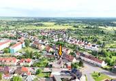 Umgebungsansicht Drohne - 