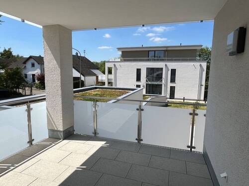 Balkon - 