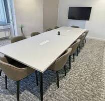 Durchgehender Zugang zu Großraumbüros für 10 Personen 45 sqm in Spaces Westfalenpark - Dortmund Mitte
