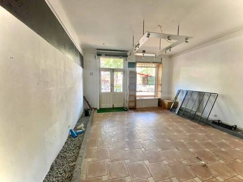 Innenansicht - Gewerbeobjekt (Büro, Produktion, Verkauf) in Potsdam
