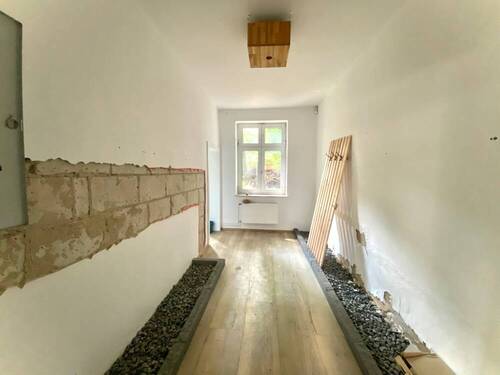 Innenansicht - 