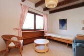 Schlafzimmer Gast - 