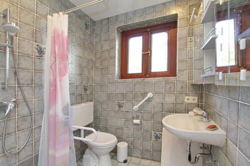 Duschbad Gast - 