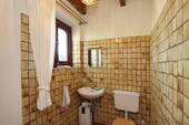 Gäste-WC - 