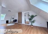 Dachgeschoss - 