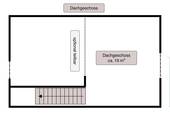 Dachgeschoss - 