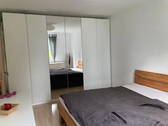Großes Schlafzimmer - 