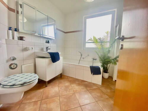 Badezimmer... - 