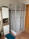 Dusche... - 