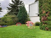 Gartenansicht - 