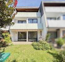 Familienglück in Schorndorf - sonniges Reihenmittelhaus mit Garten, zwei Balkonen und eigener Garage