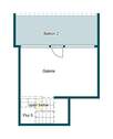Grundriss Skizze DG - 