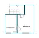 Grundriss Skizze UG - 