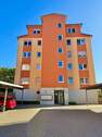 Hausansicht - 3 Zimmer Etagenwohnung in Neustadt an der Aisch