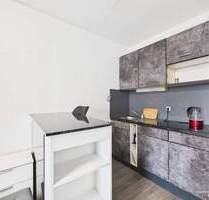 Charmante Einzimmerwohnung mit Balkon - Markt Schwaben