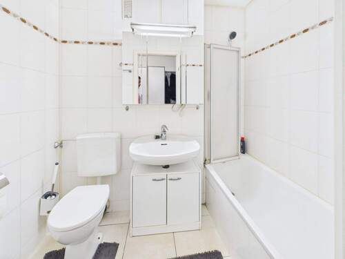 Bad/WC - 