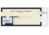 Grundriss - 