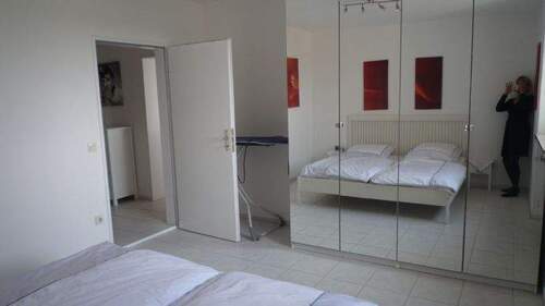 weitere Ansicht Schlafzimmer - 