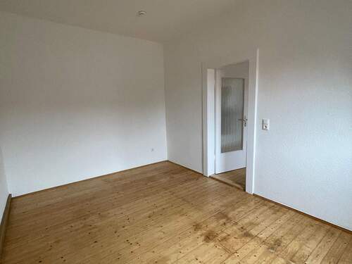 Schlafzimmer 2.JPG - Etagenwohnung mit 54,60 m² in Nürnberg zur Miete