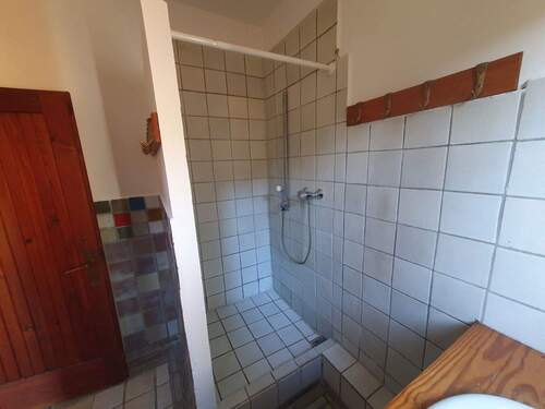 Badezimmer (EG) - 