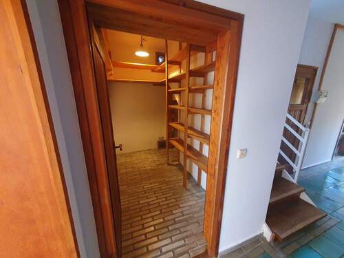 Hauswirtschaftsbereich - 