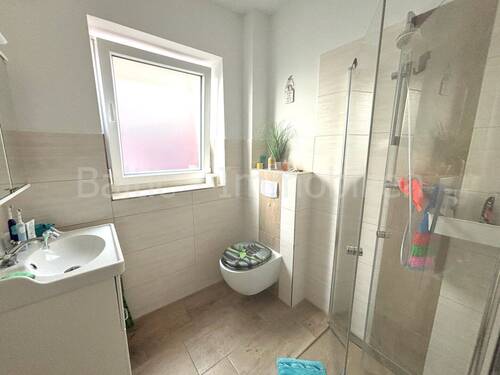 Badezimmer EG - 