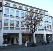 **3 Zimmer-Wohnung mit Balkon in Alt-Arnsberg zentral**