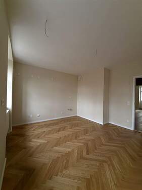 Kochen - 5 Zimmer Etagenwohnung in Halle