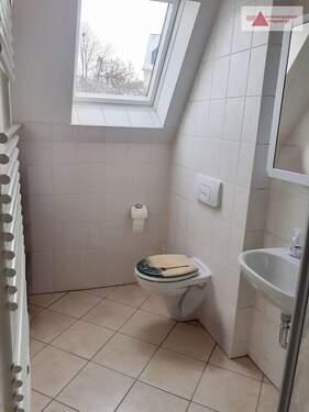 Bad - Etagenwohnung mit 87,40 m&sup2; in Aue-Bad Schlema zur Miete