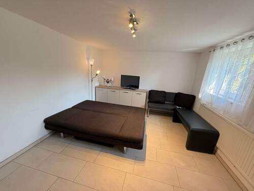 Schlafen EG.JPG - 5 Zimmer Einfamilienhaus in Neuhaus am Inn