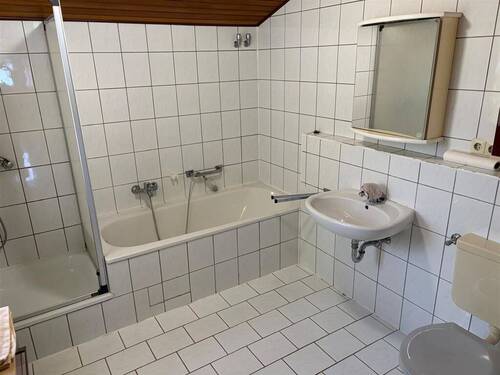Badezimmer - 