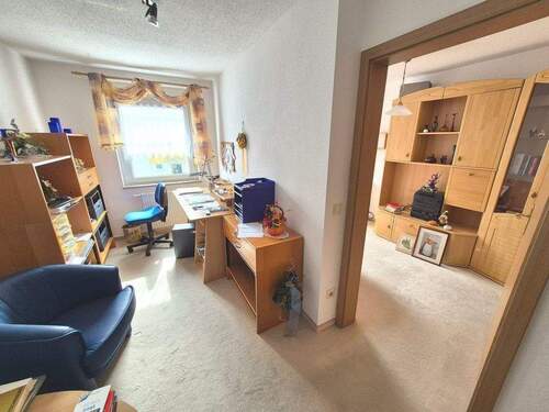 Büro, Kinderzimmer etc. - 