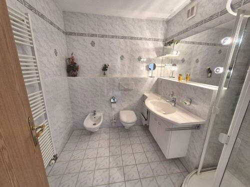 Badezimmer DG - 
