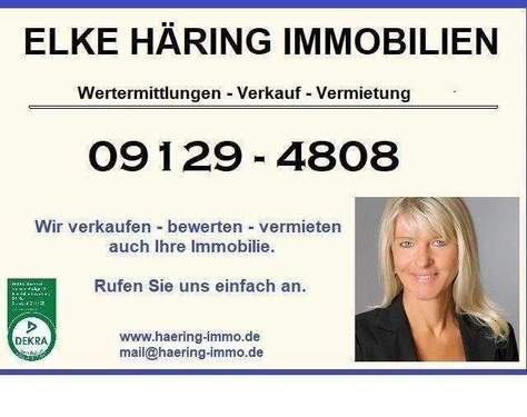 eh - 6 Zimmer Mehrfamilienhaus, Wohnhaus zum Kaufen in Schwanstetten