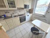 Küche - 6 Zimmer Mehrfamilienhaus, Wohnhaus in Schwanstetten