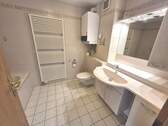 Badezimmer OG - 