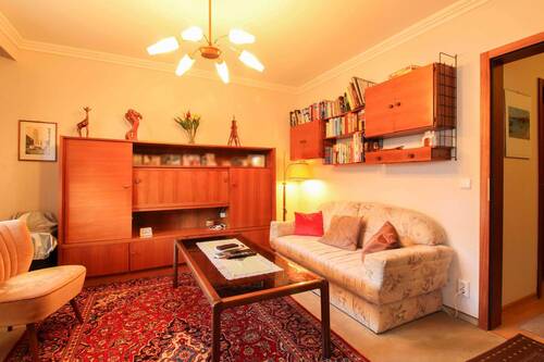 Wohnzimmer - 