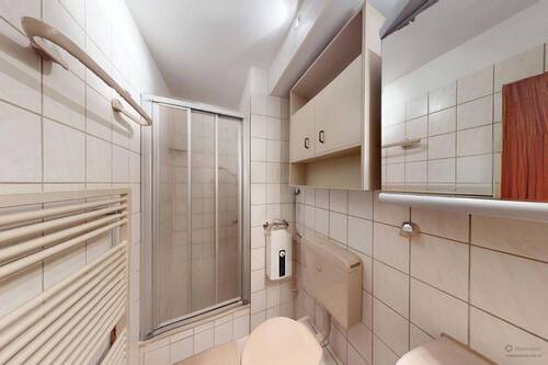 Duschbad - 