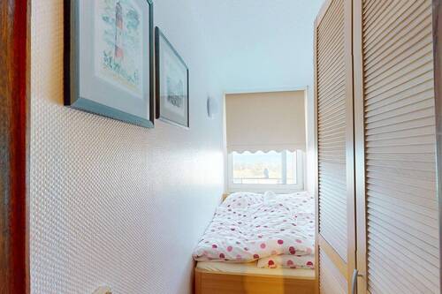 Schlafzimmer - 