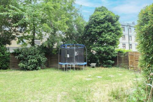 Garten - 