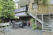 Terrasse - 