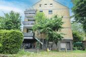 Hausansicht - 