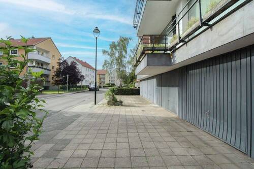 Garage - 