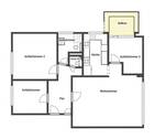 Grundriss Skizze - 