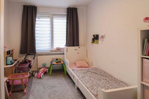 Kinderzimmer - 