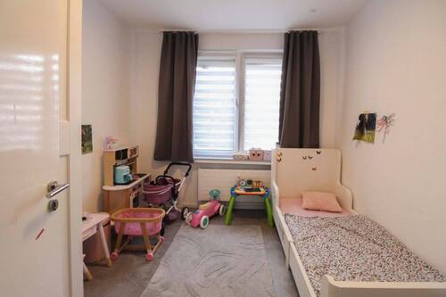 Kinderzimmer - 