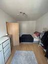 Schlafen - Etagenwohnung mit 52,30 m&sup2; in Nürnberg zur Miete