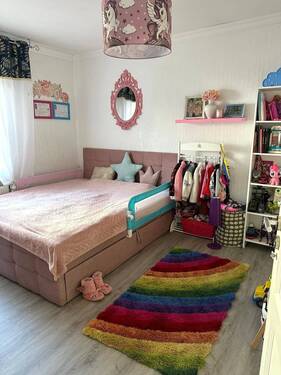 Kinderzimmer - 