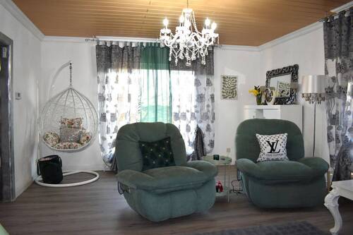 Wohnzimmer - 