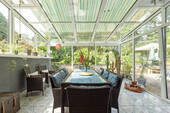 Wintergarten - Einliegerwohnung - 